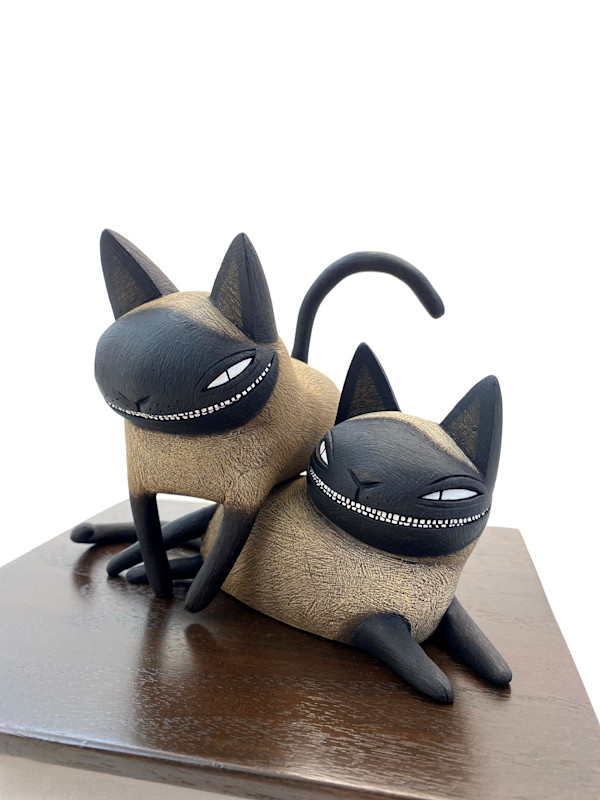 Two of Us by Kim Slate