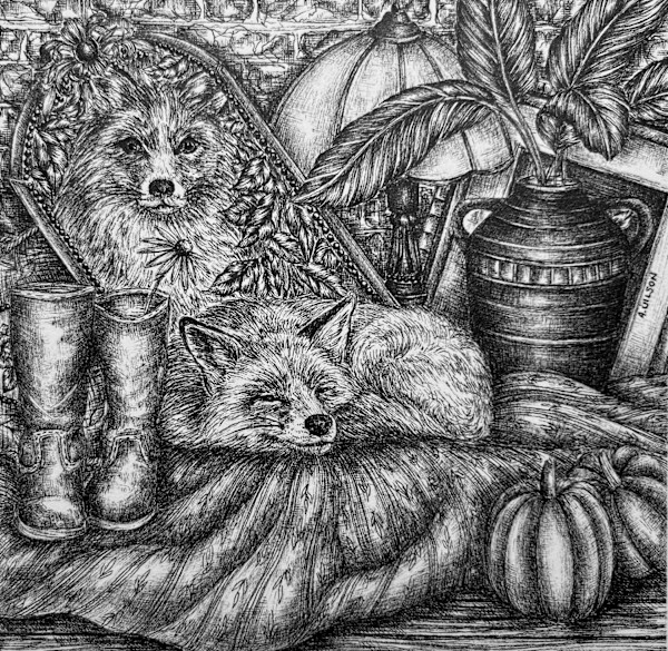 Big Dreams by Anna Wilson