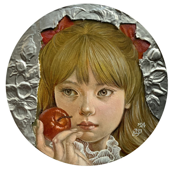 Communion - Apple by Takada Minae