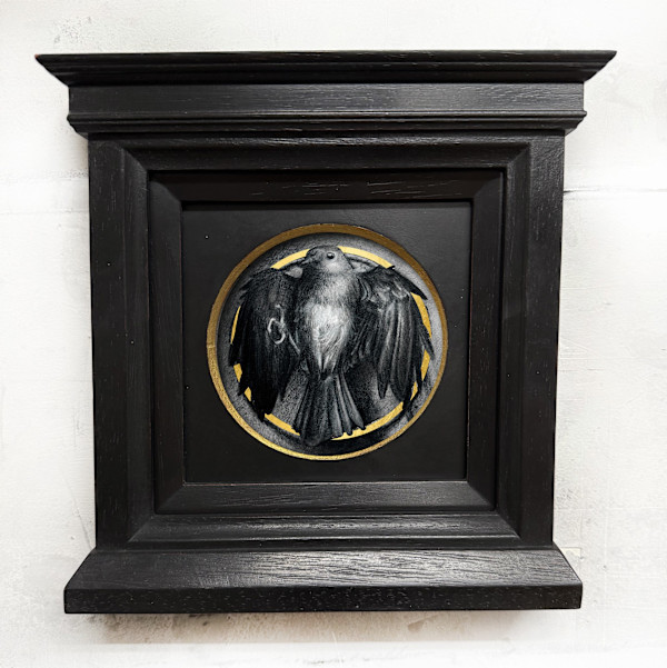 Icarus by Andrew K. Currey