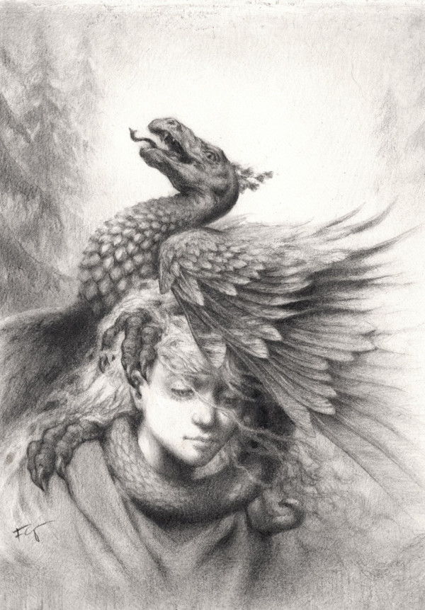 Levita by Petra Frank
