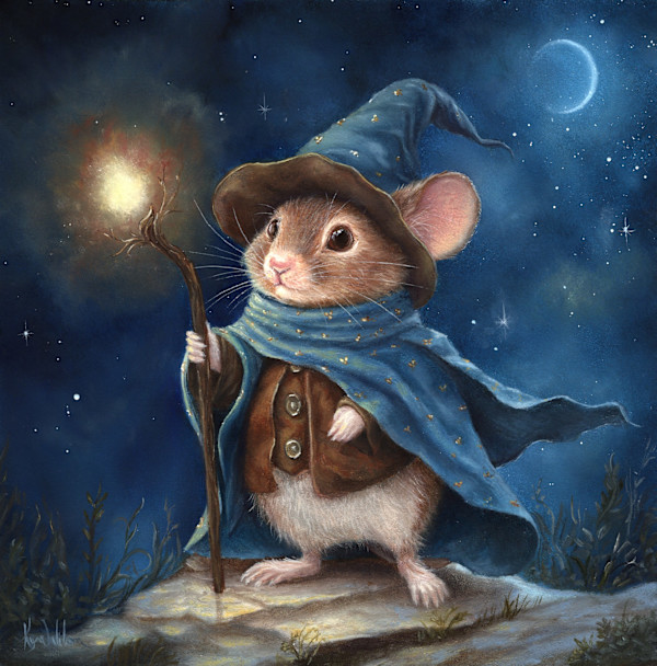 Pipkin by Kyra Wilson