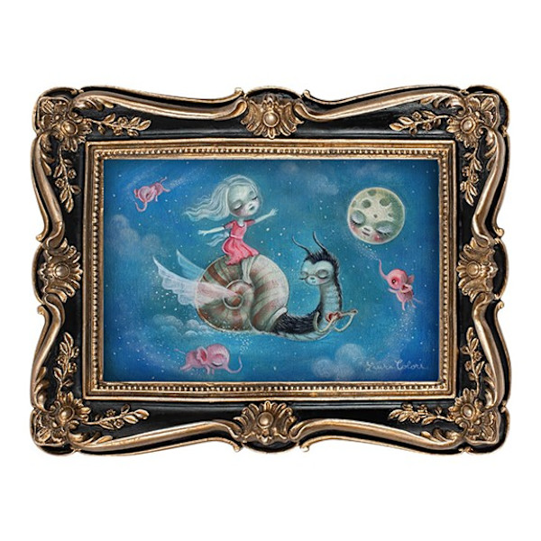 Fly With Me by Laura Colors