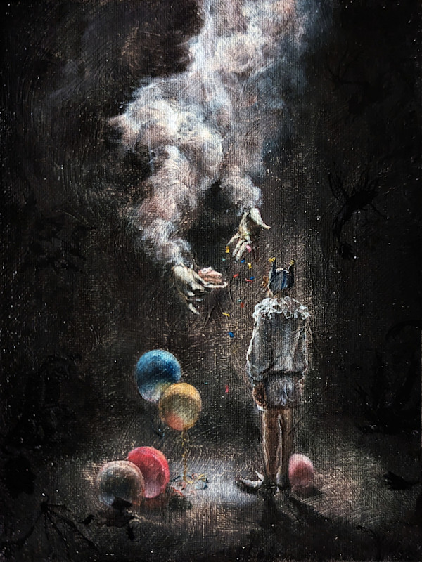 "Have Fun" by Ren Phu