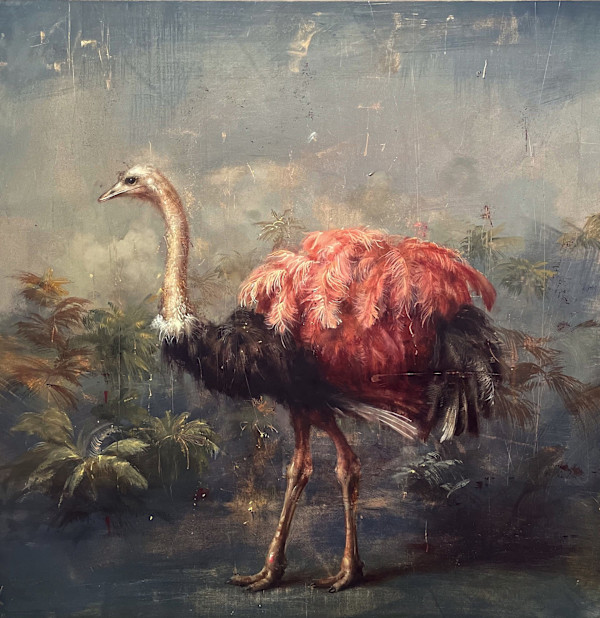 Les Précieuses Ridicules by Véronique Gerbaud Lambert