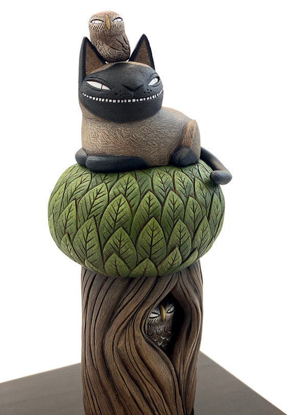 Retreat by Kim Slate, Image 1.