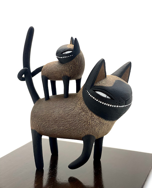 Promenade by Kim Slate, Image 3.