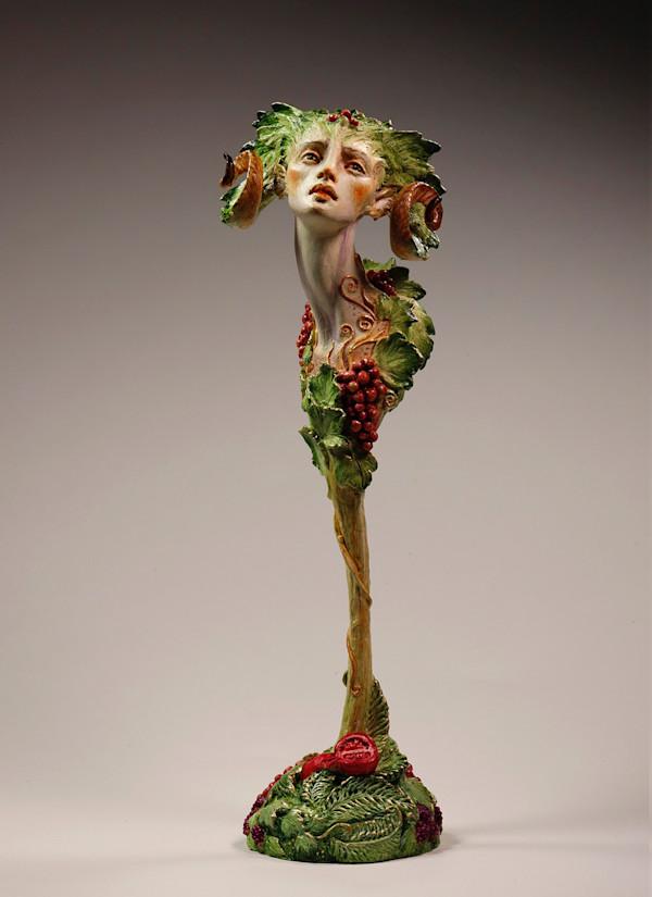 Wildwood Sweets by Forest Rogers, Image 1.