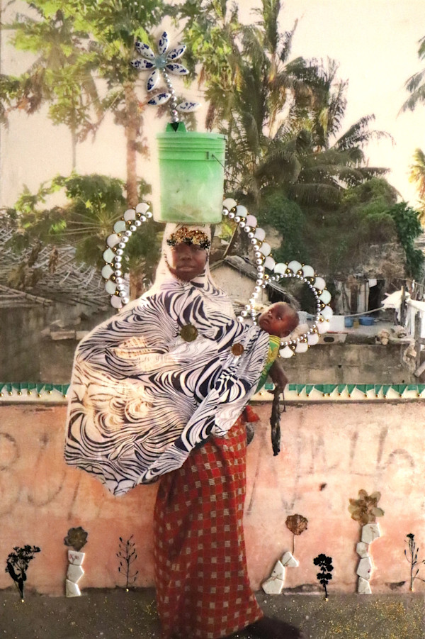 Everything We Carry by Nafeesah Allen Tembe, Image 1.