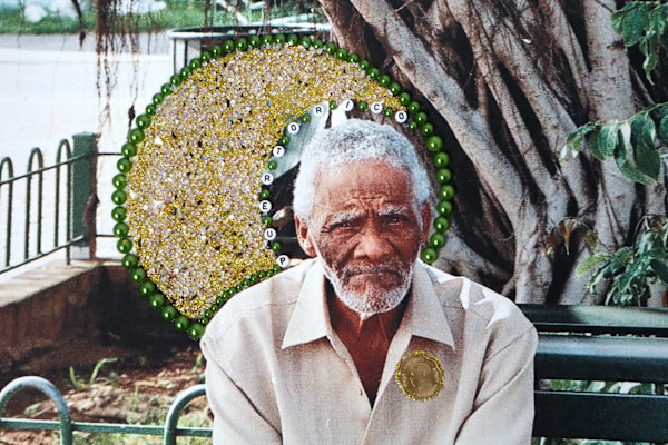 Alive in Loiza by Nafeesah Allen Tembe, Image 2.