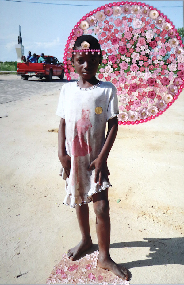 Untitled 2 by Nafeesah Allen Tembe, Image 5.
