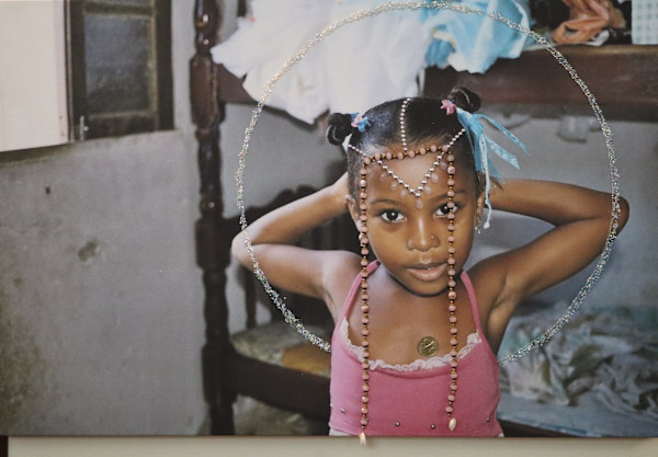 Bahia Isis (2026) by Nafeesah Allen Tembe, Image 1.