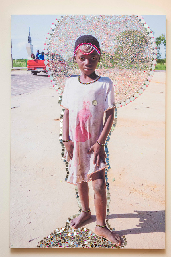 Maragra by Nafeesah Allen