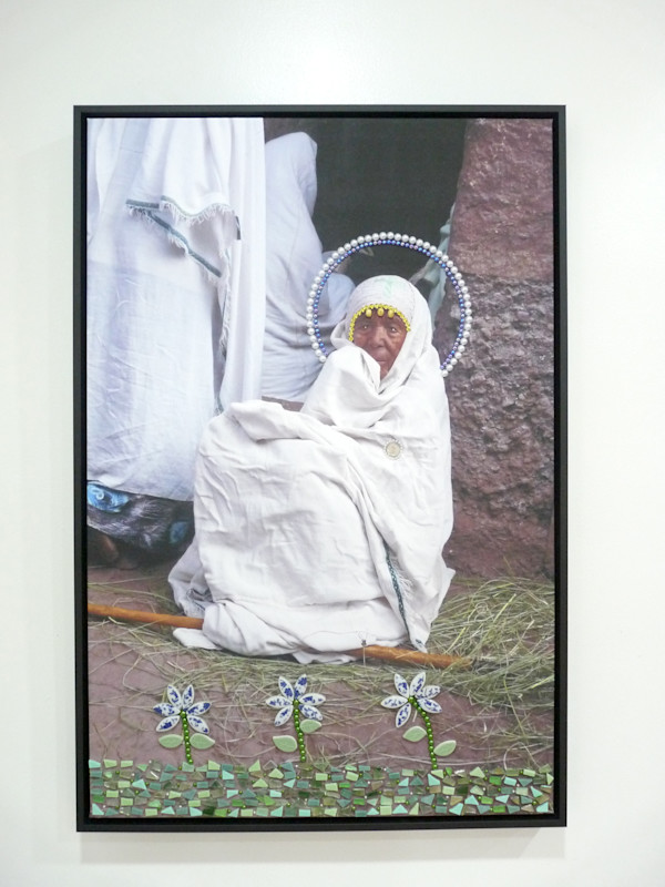 Not Much Longer Now (2) by Nafeesah Allen Tembe, Image 1.