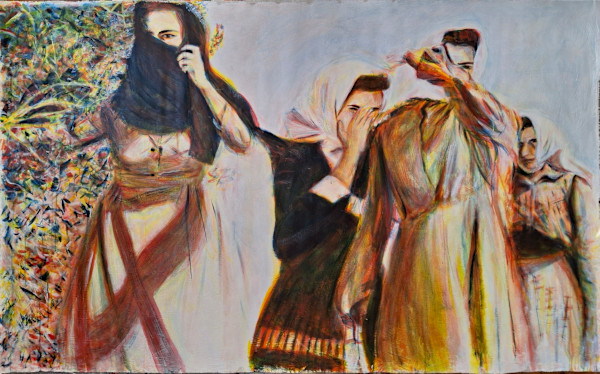 Tu vois ? by Marie Désert