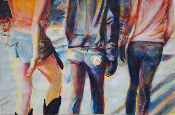 20 by Marie Désert