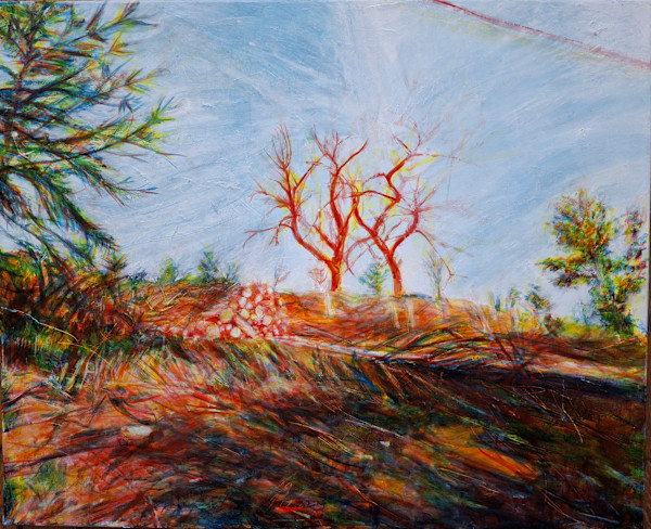 Safe by Marie Désert