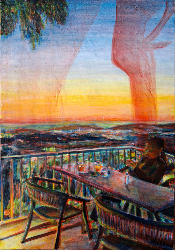 On Top of the World by Marie Désert, Image 1.