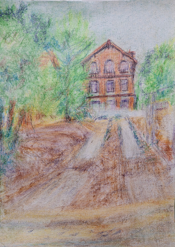 Saint-Maur by Marie Désert, Image 1.