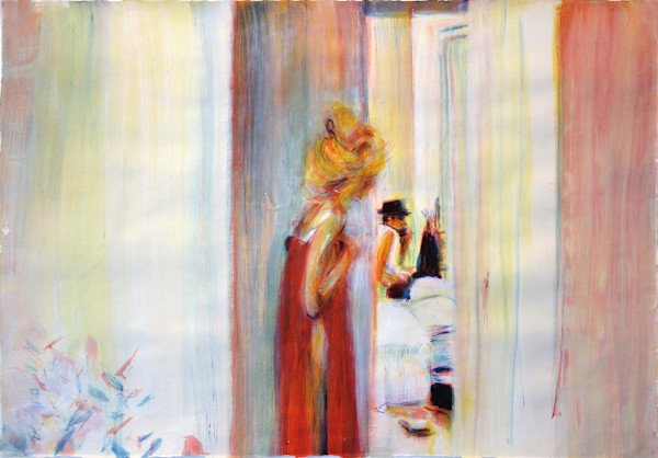 B.B. by Marie Désert