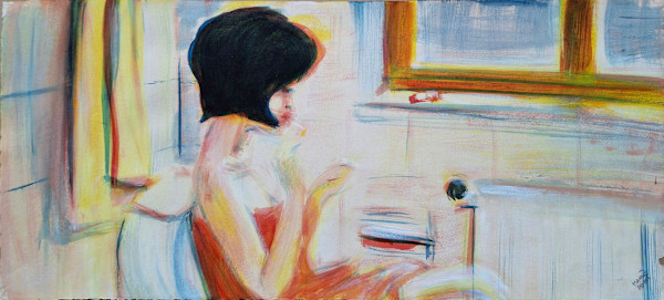 B.B. by Marie Désert