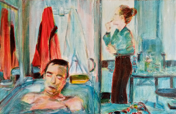 Communication by Marie Désert