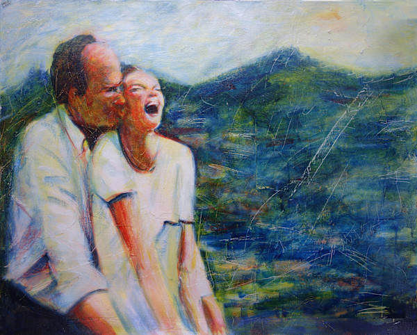 Complicité by Marie Désert