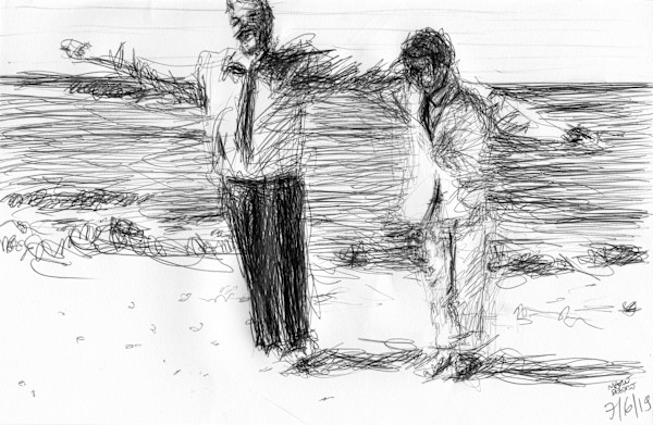 Danse by Marie Désert