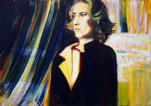 Emotion 2 by Marie Désert
