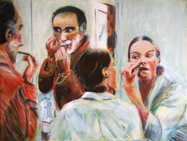 Ensemble by Marie Désert