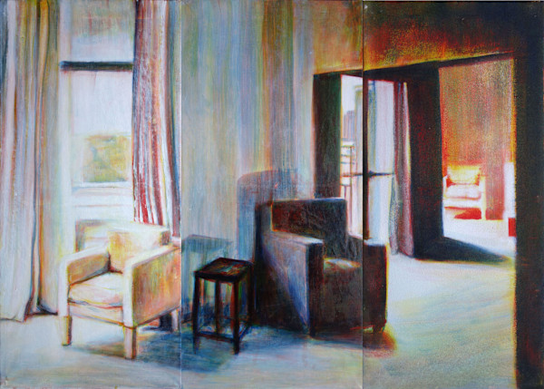 Espaces by Marie Désert