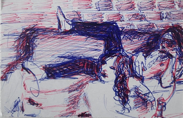 Ensemble by Marie Désert