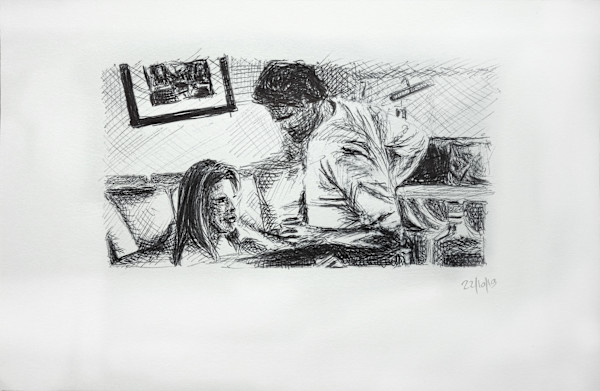 La pommade by Marie Désert