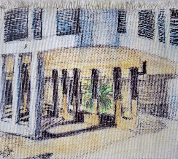 Sans titre by Marie Désert, Image 1.