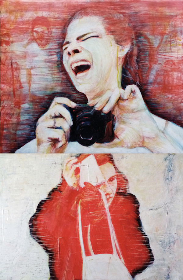 Objectif by Marie Désert