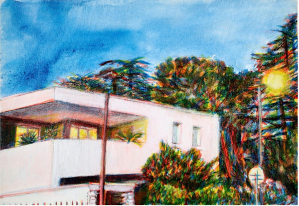 Castelnau-le-Lez 2 by Marie Désert, Image 1.