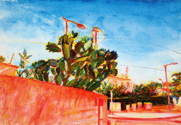 Castelnau-le-Lez 9 by Marie Désert, Image 1.