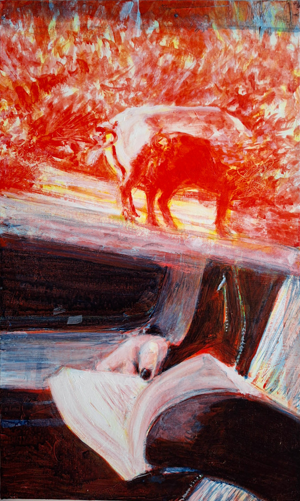 Travel by Marie Désert