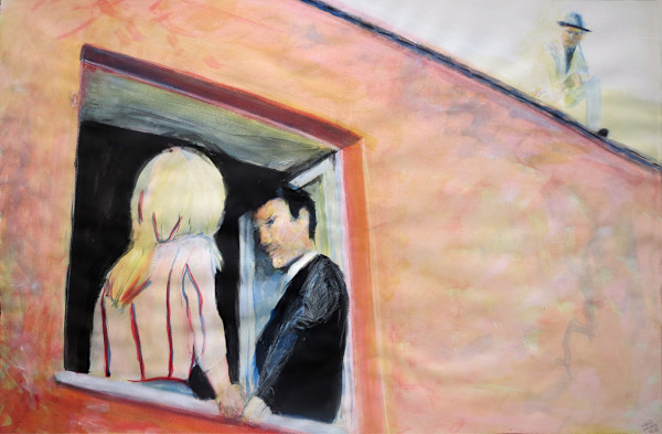 Trio by Marie Désert