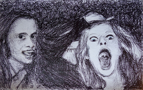 Youth Go Ahead by Marie Désert