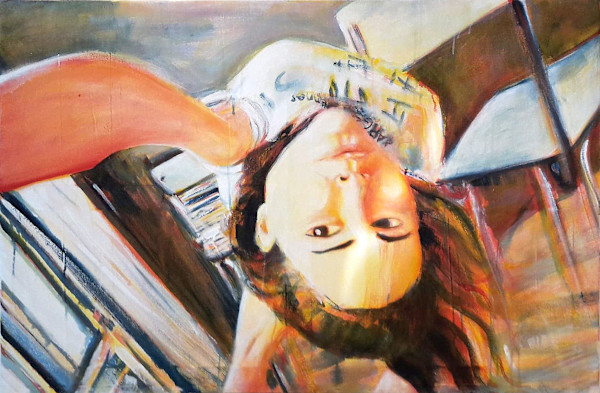 Yoga by Marie Désert