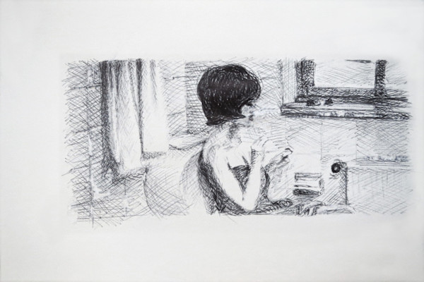 B.B. by Marie Désert