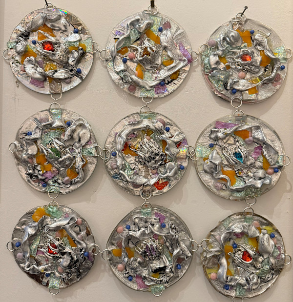 DVD Rondolay 1 by Jennifer Taylor