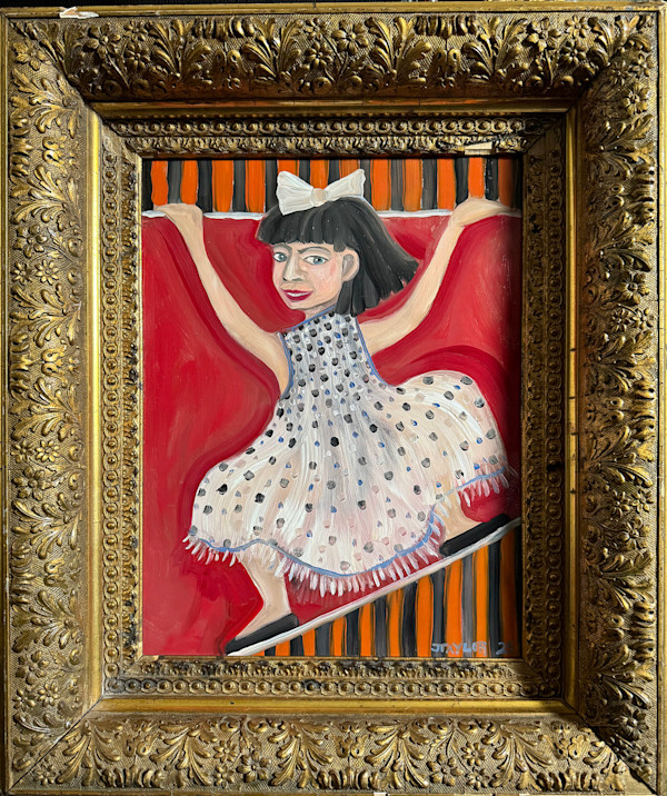 Escape Artist by Jennifer Taylor