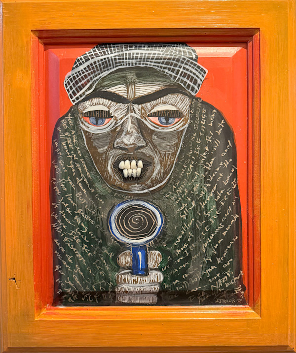 Evil Killed Good by Jennifer Taylor