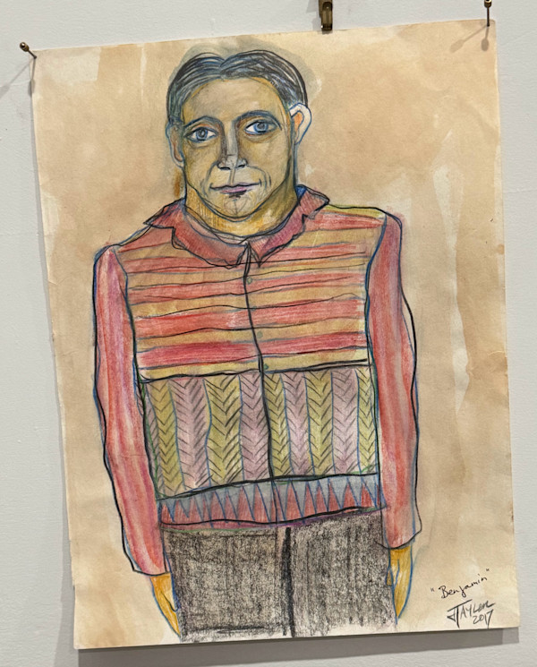 sweet man by Jennifer Taylor