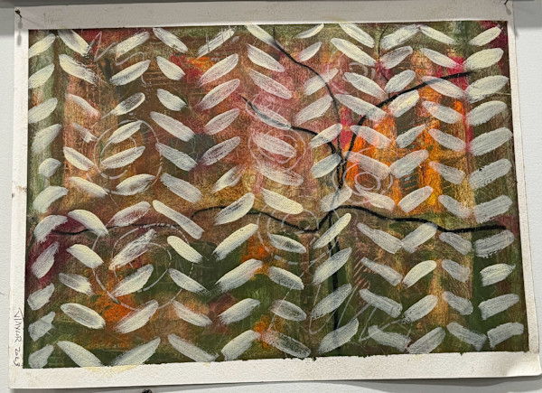 zig zag by Jennifer Taylor