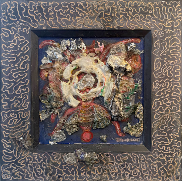 Lost and Found by Jennifer Taylor