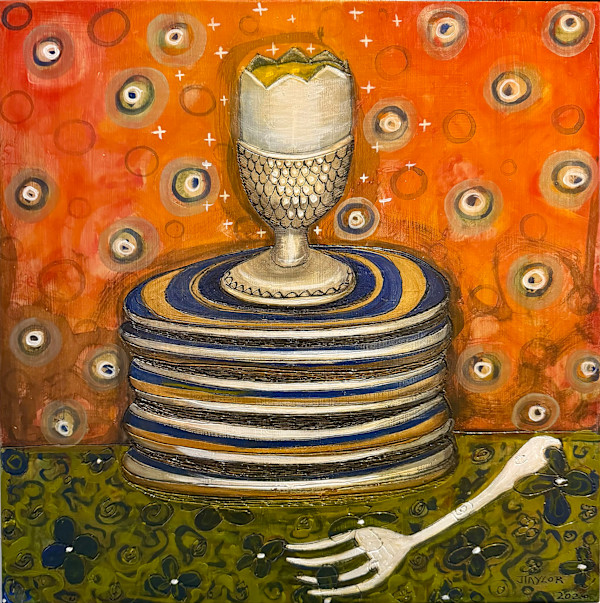 The Kings Yoke by Jennifer Taylor