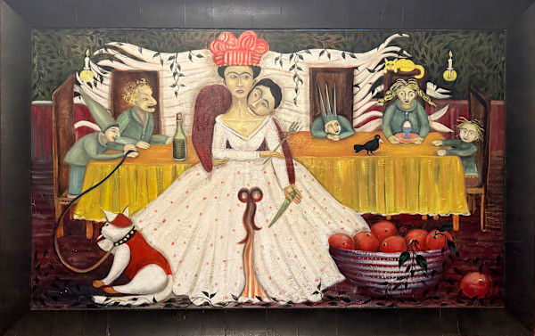 The Wedding by Jennifer Taylor